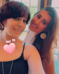 11/19 Heaven gained the strongest angel 🩷 Dear Aunt Helene, you were, and  will forever be, my guardian angel. Your beauty, grace, and unwavering  strength inspired everyone who had the privilege to