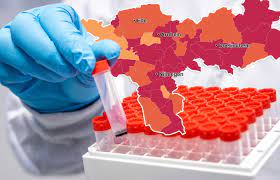 Then, europe was at the center of a global pandemic. Aqumcn Mkds53m