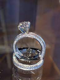 Eiffel Tower Proposal Beautiful Rings Wedding Rings Engagement