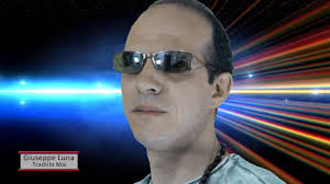 Giuseppe Luna TRADIRLO MAI