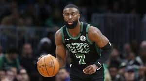 The celtics turned down the opportunity to acquire the pacers center as part of a. Celtics Jaylen Brown Discusses Racism In Boston And Reacts To Kyrie Irving S Charges