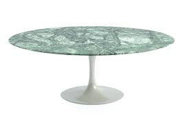 Costway folding dining table multifunction drop leaf table. Saarinen Tulip Oval Dining Table Knoll Heal S