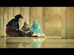 Tadi aku denger dengan jelas kok klo ibu menyebut namaku, jadi ibu pengen melakukannya sama aku. Bolehkah Anak Merajuk Dengan Ibu Youtube