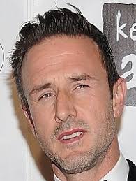 David Arquette: últimas noticias, fotos y mucho más