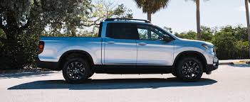 Honda sold out its initial hpd package allotment in 30 minutes. The 2021 Honda Ridgeline Holman Honda Of Fort Lauderdale