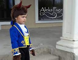 Maybe you would like to learn more about one of these? Beast Costume For Boy Disney Beauty And The Beast By Alekspage Beauty And The Beast Costume Beast Costume Disney Disney Costumes Diy