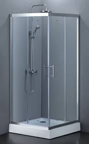 What collections are available within acrylic shower stalls & kits? We Corner Entry Square Sliding Shower Enclosure At Best Price In Pinghu Zhejiang Pinghu Xinda Electronic Plastic Co Ltd