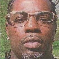 Paul Marshall "Boo" Pierce Sr. Obituary