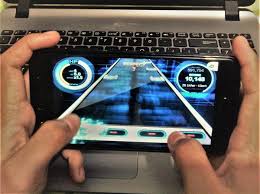 Playdrumsonline is an online rhythm game where you can practice your drum skills. Top 5 Best Rhythm Games For Android Joyofandroid Com