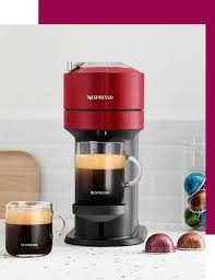 Free shipping from $35 & free coffee samples. Vertuo Next Light Grey Vertuo Coffee Machine Nespresso
