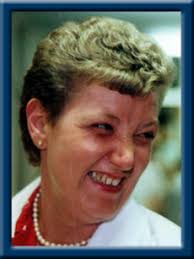 Barbara Jean Macdonald Obituary