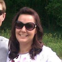 Mia Bernardo, PTRP, MD, DPBRM, FPARM