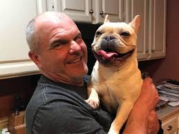 Fundraiser for Bailey Odum by Lita Dodd : John Odum