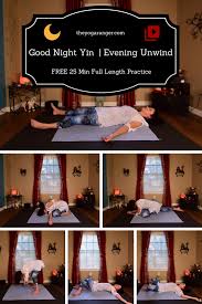 Category Yin Yoga Evening Unwind Yin Yoga Restorative Yin Yoga Yoga Breathing