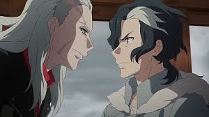 12,812 likes · 9 talking about this. Sirius The Jaeger Tv Series 2018 Photo Gallery Imdb