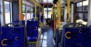Zobacz, jak w ostatnich dniach zmieniał się stan powietrza w katowicach. Autobusy Metropolitalne Wyjada Na Ulice Katowic I Okolic Od 8 Maja Na Poczatek Szesc Linii