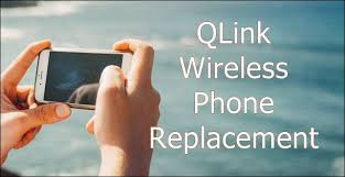 The q link sim card gives you access to 4g lte/5g speeds, plus it is charged with data, minutes and text messages. How Do I Get Qlink Wireless Phone Replacement Free Qlink Lost Phone