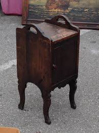 Humidor Table Antique Humidor St Louis Apartment Table