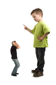 Here's a day in the life of ki. Setting Limits Is An Important Part Of Good Parenting