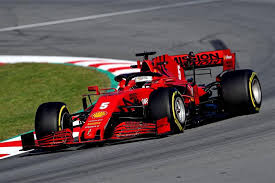 The nose has been refined when we compare it with the design. 2020 Ferrari Sf1000 News And Information Research And Pricing