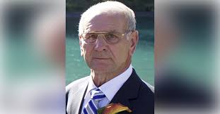 Obituary information for Lajos Toth