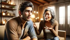 Why Talking About Sex is Bad According to My Mom | by Nathan Chen | Dec,  2023 | Medium