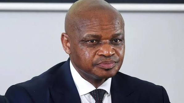 BREAKING] National Director of Public Prosecutions, Andy Mothibi ordered that charges against Crime Intelligence head, Dumisani Khumalo and others be withdrawn. Mothibi says IDAC investigation is incomplete and further investigative steps are