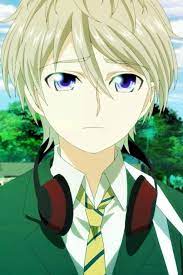 Should You Watch W Z Anime Shelter Anime Anime Boy Manga Boy