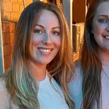 Sarah Jimison's Instagram, Twitter & Facebook