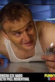 Jewish Die Hard with Phil Rosenthal (Short 2015)