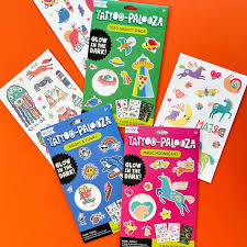 Image result for quirky pylon tattoo