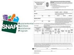 Any link to an external website is not intended as an endorsement. Food Stamp Application How To Apply For Food Stamps Tecng
