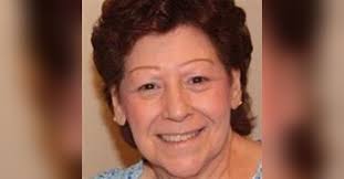 Mary Ann Dockery Obituary