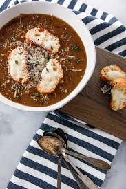 Kids Bistro French Onion Soup Classic Bistro French Onion Soup Recipe French Onion Soup Onion Soup French Onion Soup Easy