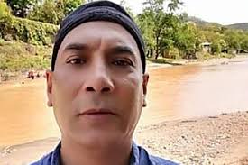 Fidel Avila's Instagram, Twitter & Facebook