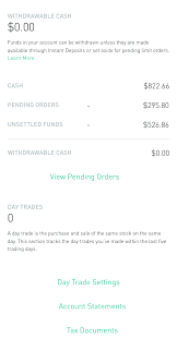Minimum amount of cryptocurrency you can purchase on robinhood crypto exchange the fact that one can trade for less than a dollar is a huge pull for robinhood. Pattern Day Trading Robinhood