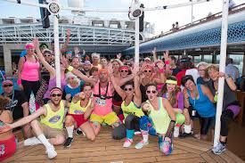 Music cruises are a great way to enjoy a south pacific island cruise with the presence of quality music during your time on board. Groove On A Cruise Music Festival Cruises Around The World