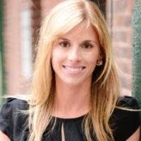 Jennifer Zelmer's Instagram, Twitter & Facebook