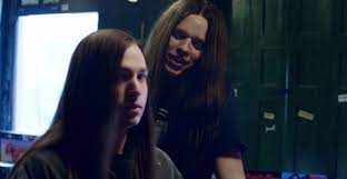 Check spelling or type a new query. Lords Of Chaos 2018