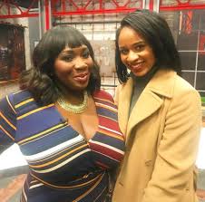 Maybe you would like to learn more about one of these? Bevy Smith Fatcelebs Curvage