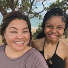 Ann Manabat's Instagram, Twitter & Facebook