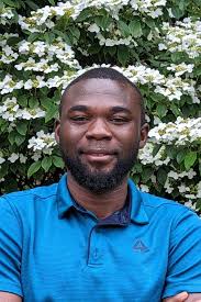 Benjamin Kwadwo Agyei