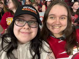 Thank you for all your support for Ottawa Charge's Fan Group; the Red Scarf  Union! Please invite your friends and family to support our new Ottawa  Charge team and continue making this