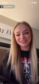 Zoe Laverne Song She Wrote about Cody