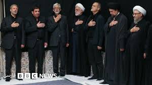 غیبت خامنه‌ای در مراسم عزاداری محرم در بیت رهبری واکنش‌‌‌برانگیز شد