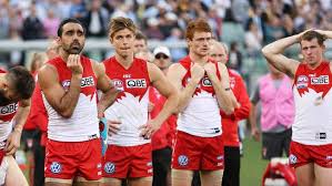 Wall street expects european stocks to outperform the u.s. Afl Sydney Forward Gary Rohan Opens Up On His Disappointing Grand Final Performances In 2014 And 2016