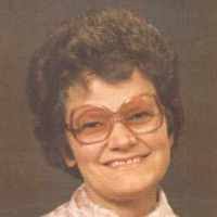 Joyce Andersen (1933–2017)