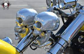 Pin On Cool Motorcycle Customizations