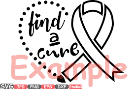 Check spelling or type a new query. Breast Cancer Ribbon Monogram Silhouette Svg Cutting Files Digital Clip Art Graphic Studio3 Cricut Cuttable Die Cut Machines Find A Cure 59sv By Hamhamart Thehungryjpeg Com