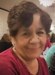 Aurelia Estrada Obituary (1947